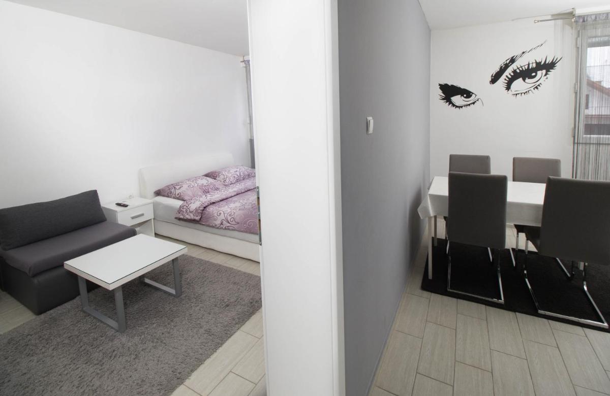 Suitetrails - Apartment Sven
