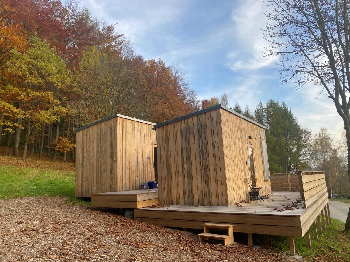 Zinipi Retreat Gelenau 
