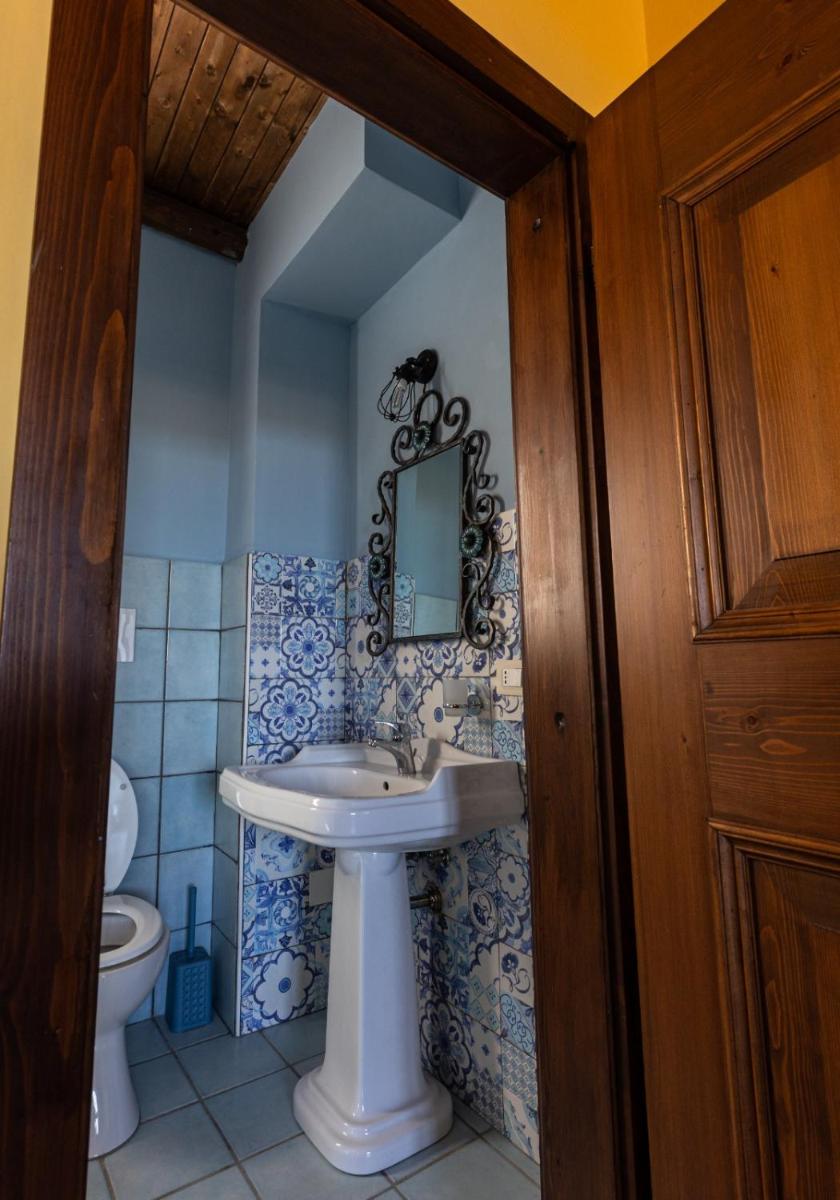Castello di Petecciano B&B - Housity