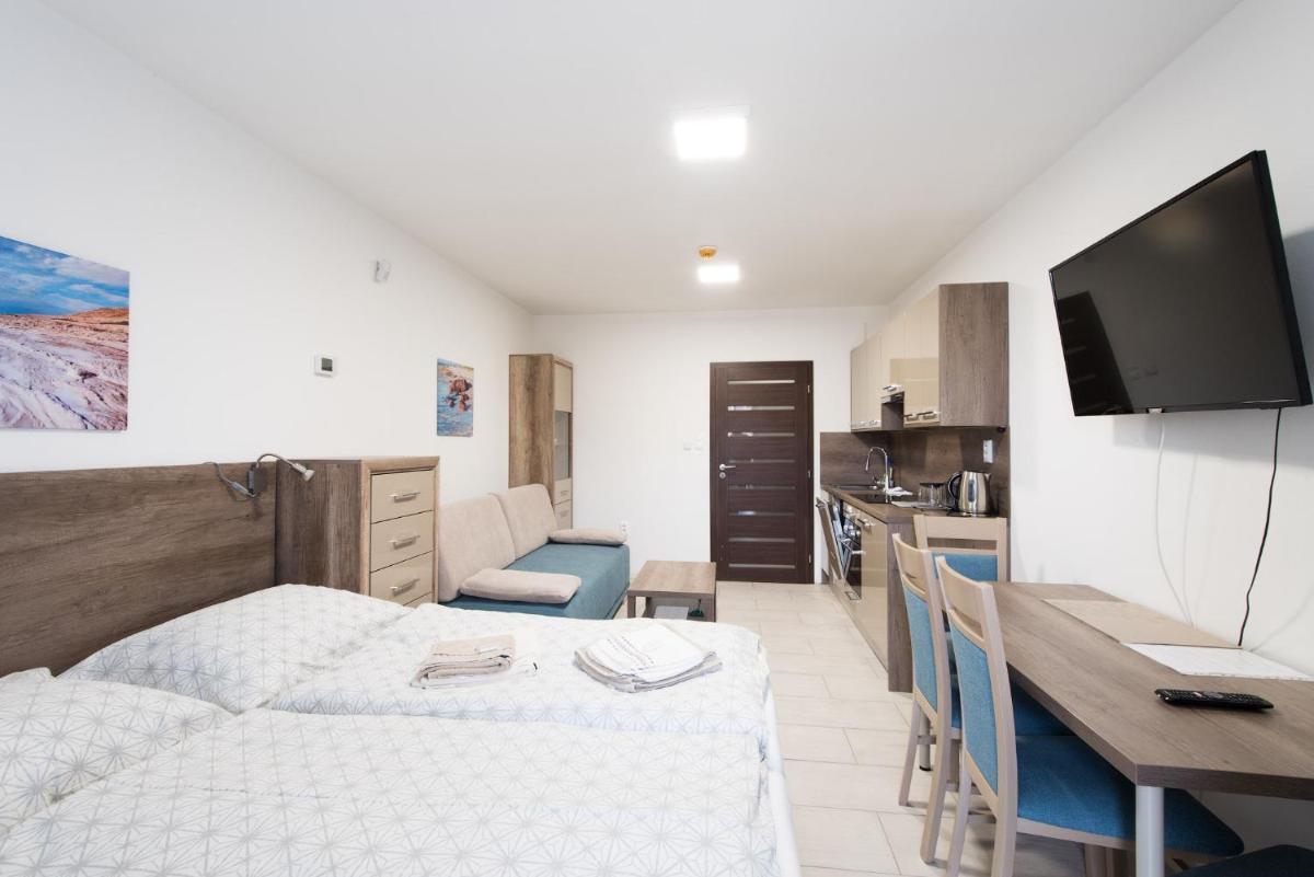 Apartmany Arcadia - Housity