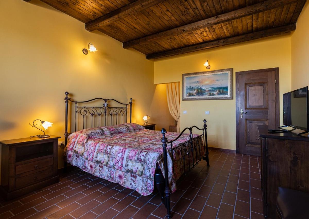 Castello di Petecciano B&B - Housity