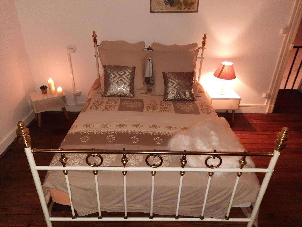 La villa Bherte dé cil - Housity
