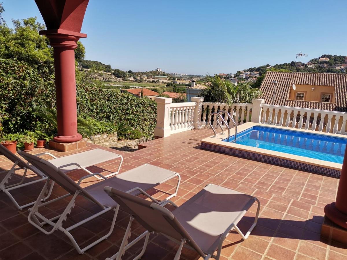 Villa exclusiva 5min de la playa - Housity