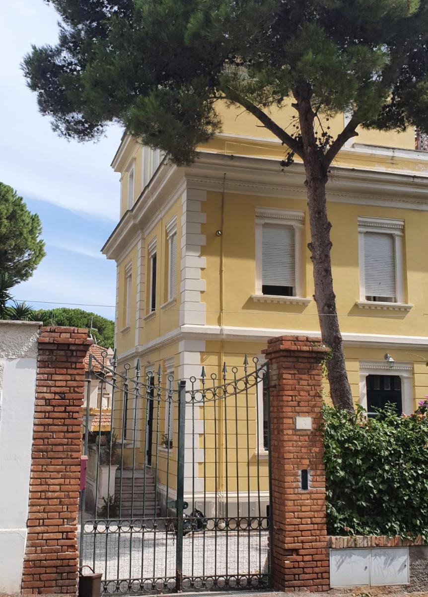 Suite LA MARINELLA località Caccia Riserva - Housity