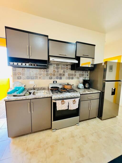 El mirador de Los Sauces - Housity