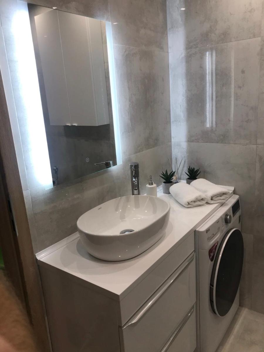 Apartament Nowodworska - Housity