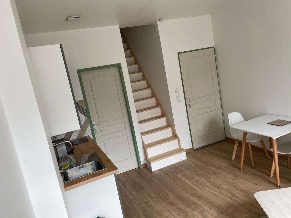 Charmant appartement centre ville Neuilly Saint Front - Housity