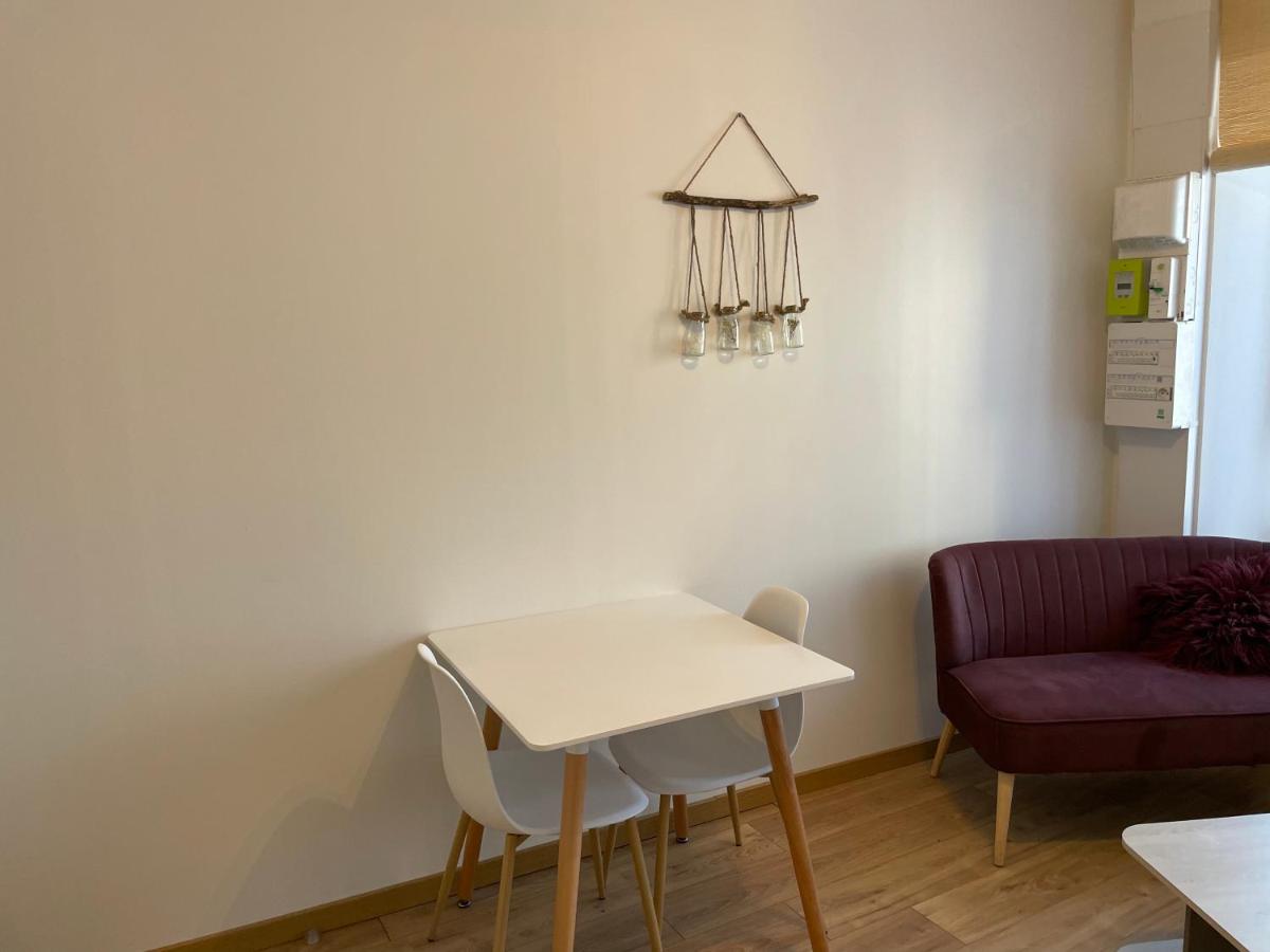Charmant appartement centre ville Neuilly Saint Front - Housity