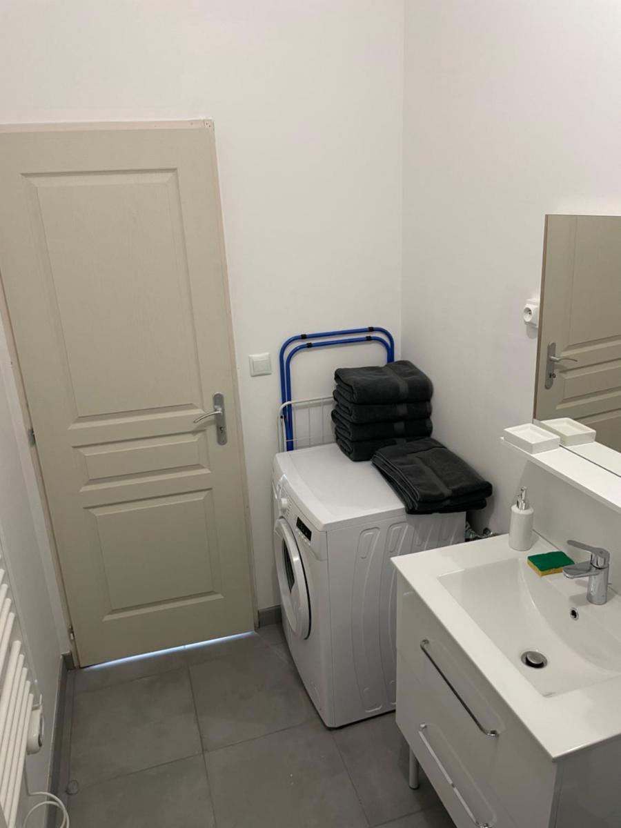 Suitetrails - Charmant appartement centre ville Neuilly Saint Front