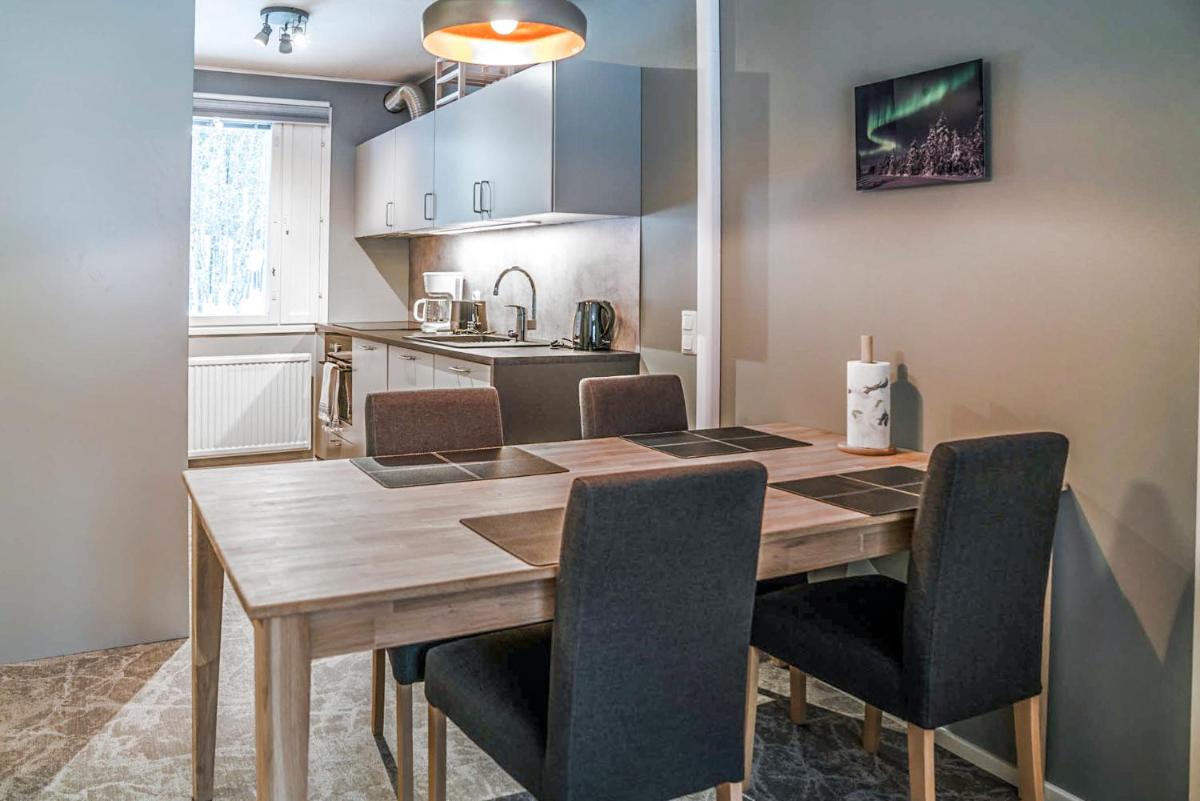 Holiday Apartment Usva Kolmio - Housity