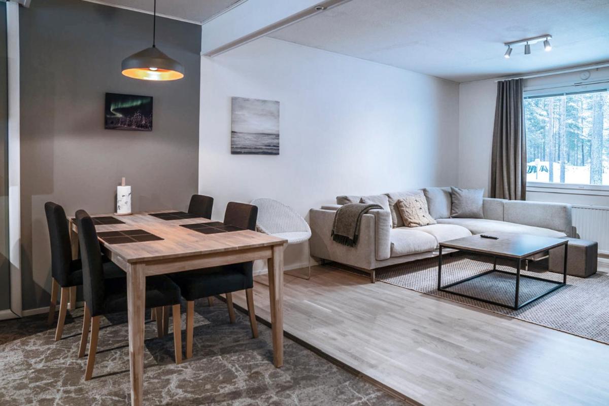Holiday Apartment Usva Kolmio - Housity