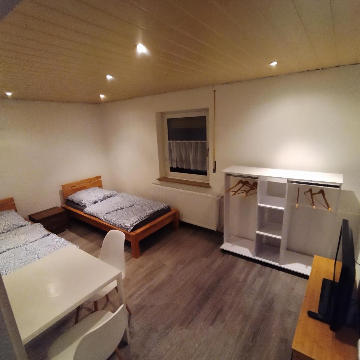Wohnung Neunkirchen 2 - Housity