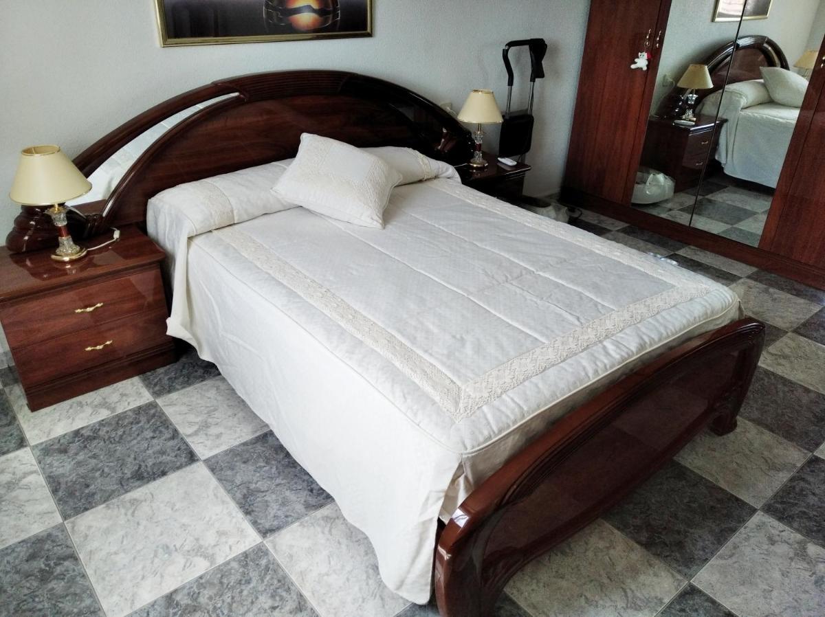 Suitetrails - Apartamento soleado y amplio