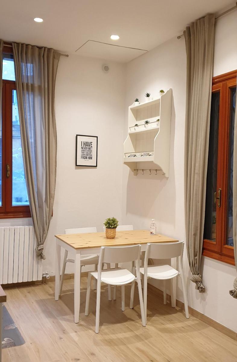 Ca' Dea Sarta Venice Apartment - Housity