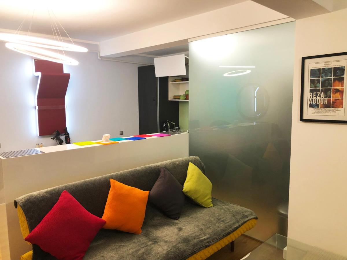 RELAX Cluj Apartment and Terrace - Housity