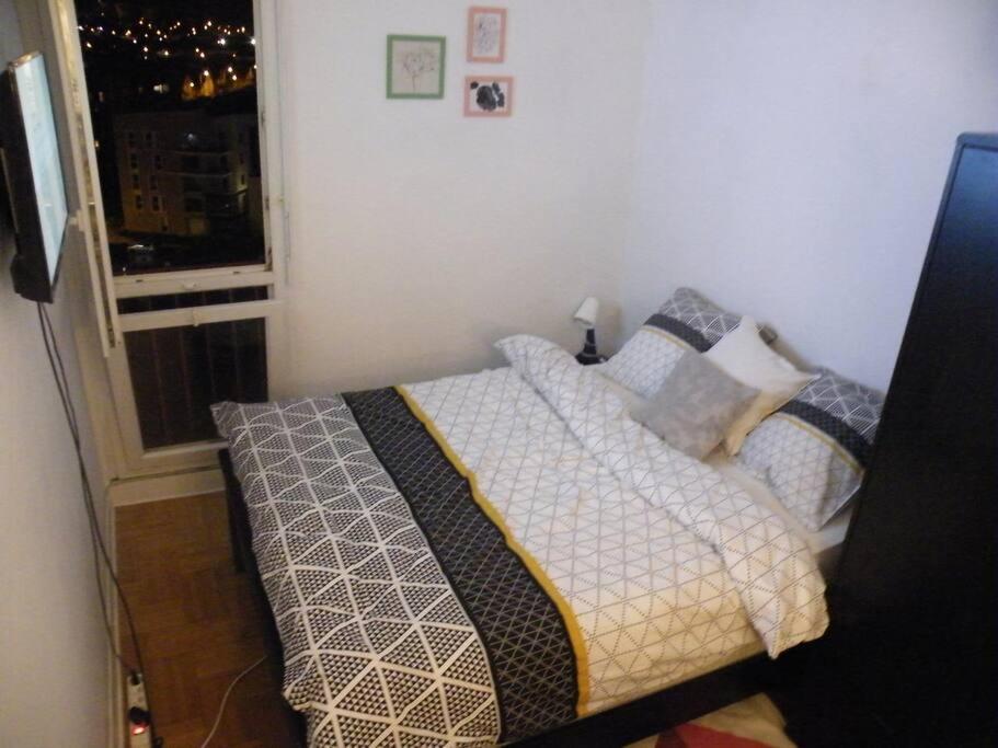 APPARTEMENT F2 DE 30M2- REPOS MOINS CHER - Housity