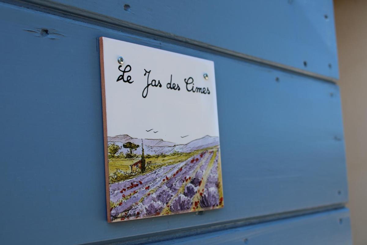 Le Jas des Cimes, Maison de hauts vols - Housity