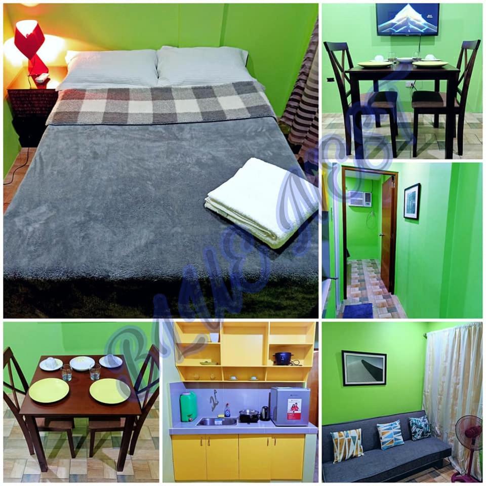 bluenest apartment - Housity