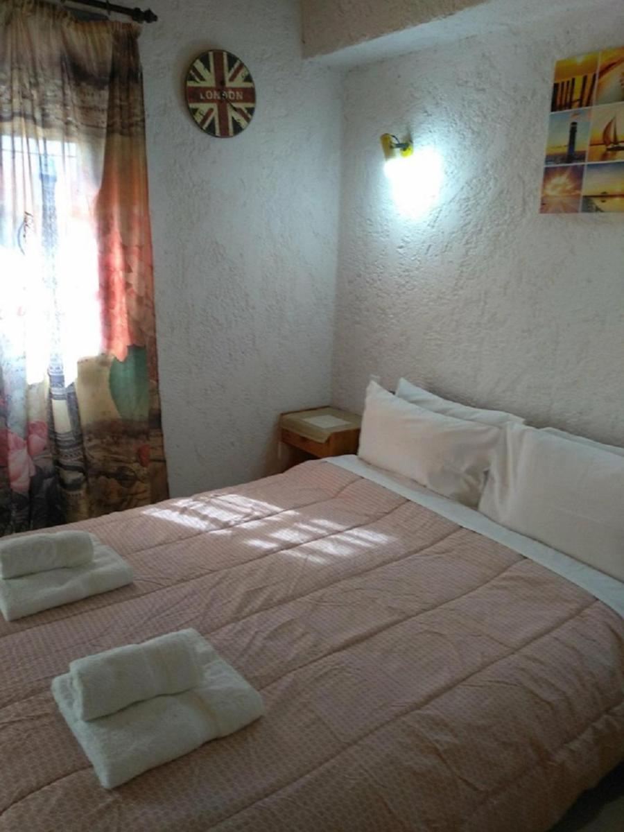 Villas Irene 8 Family Apartments - Housity