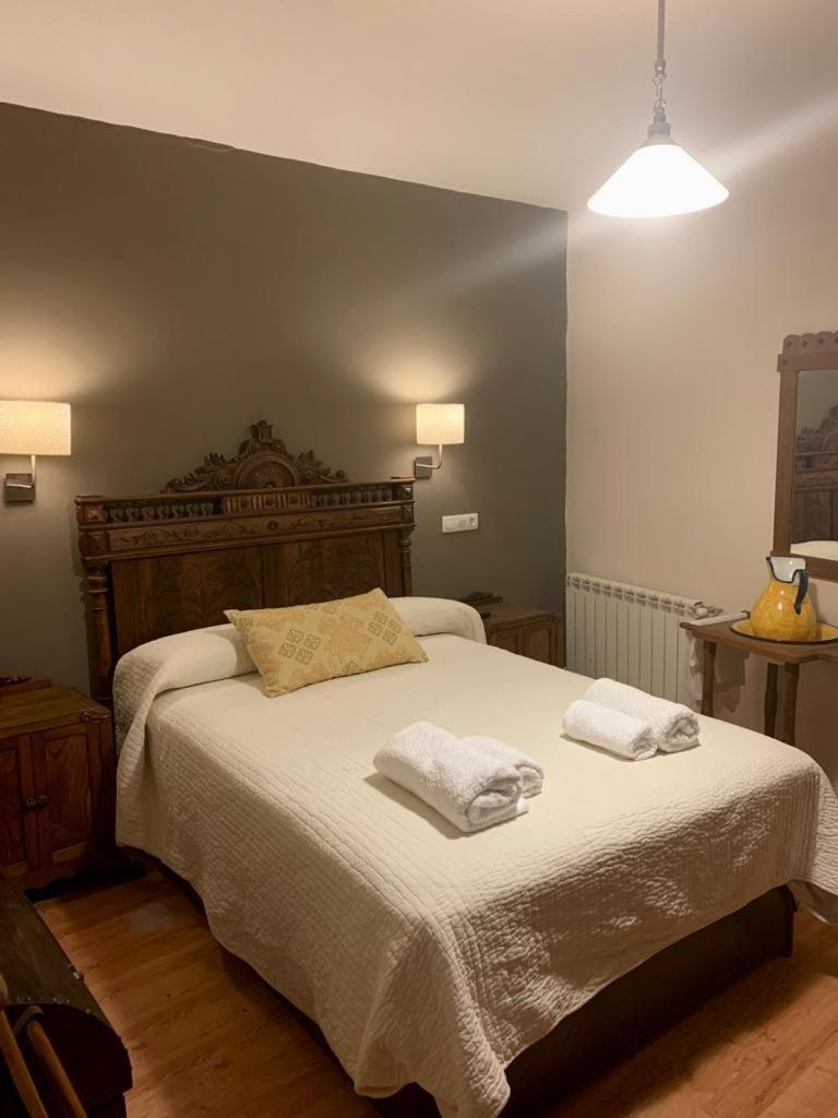 La Casa Verde en Sanabria de 4 habitaciones y 2 baños - Housity