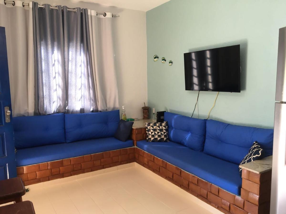 Casa em condomínio em Martin de Sá. - Housity