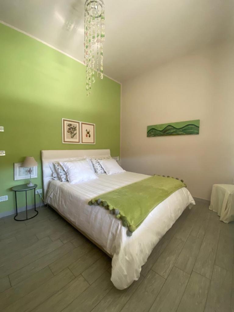 Bed & Breakfast Cascina Beatrice - Housity