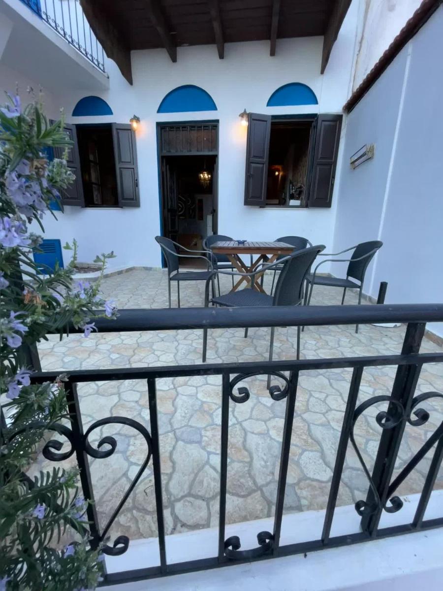 Casa Nikolou Halki - Housity