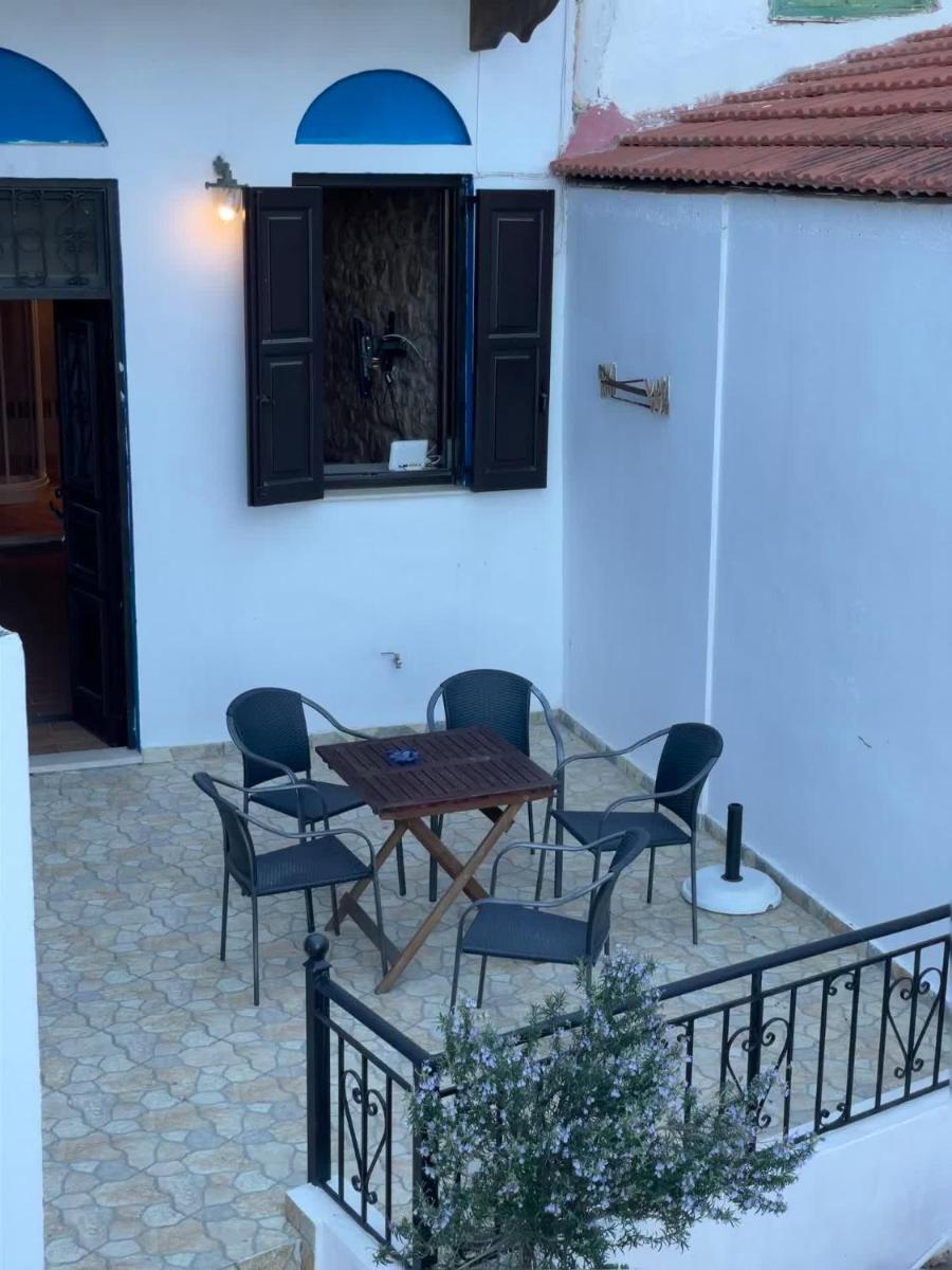 Casa Nikolou Halki - Housity