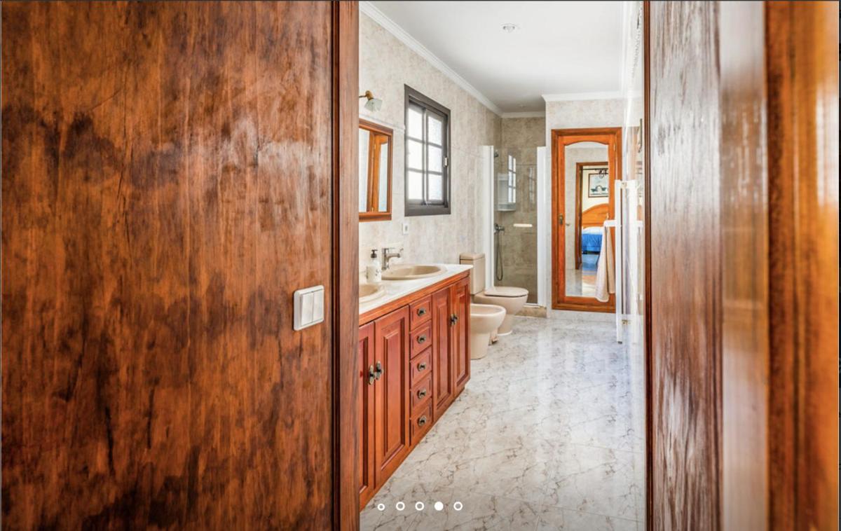 Casa en San Bartolomé - Housity