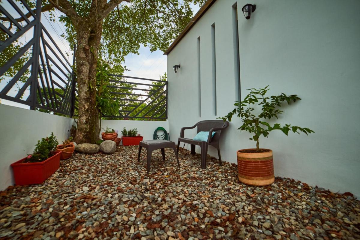 Casa Vergel Cubarral - Housity