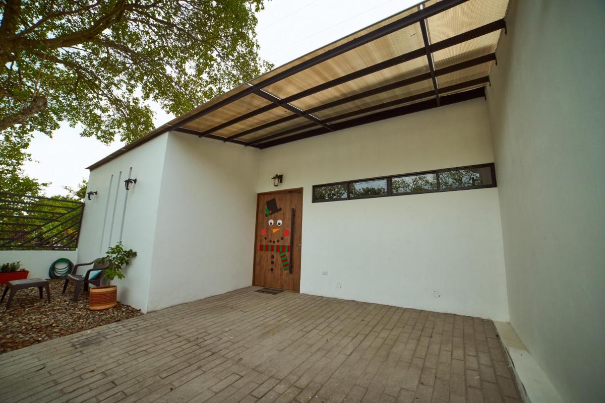Casa Vergel Cubarral - Housity