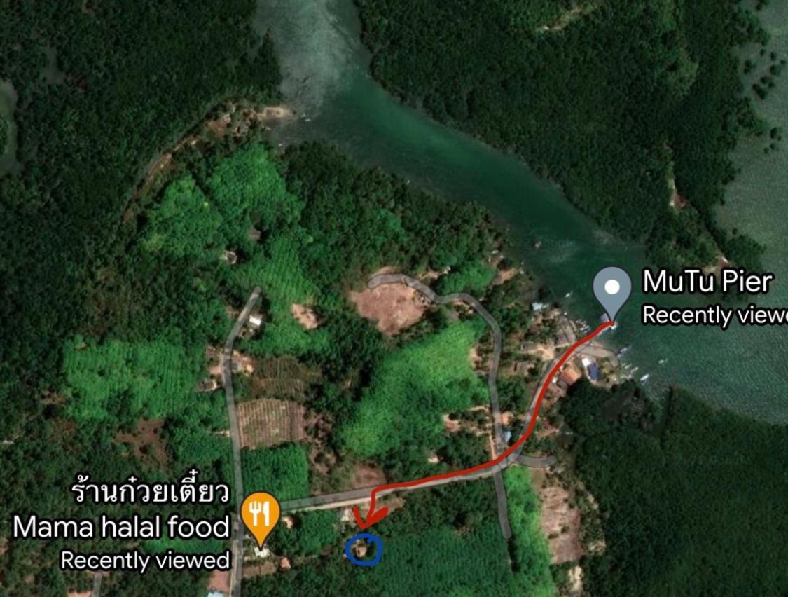 VillaVarin Ko Jum - Nature, Space & Luxury - Housity