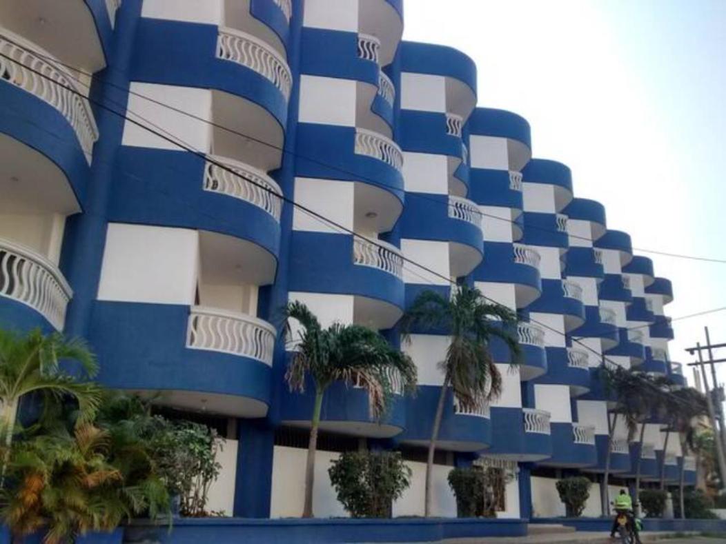 Santa Marta, Hermoso Apartamento Ubicado en Bello Horizonte - Housity