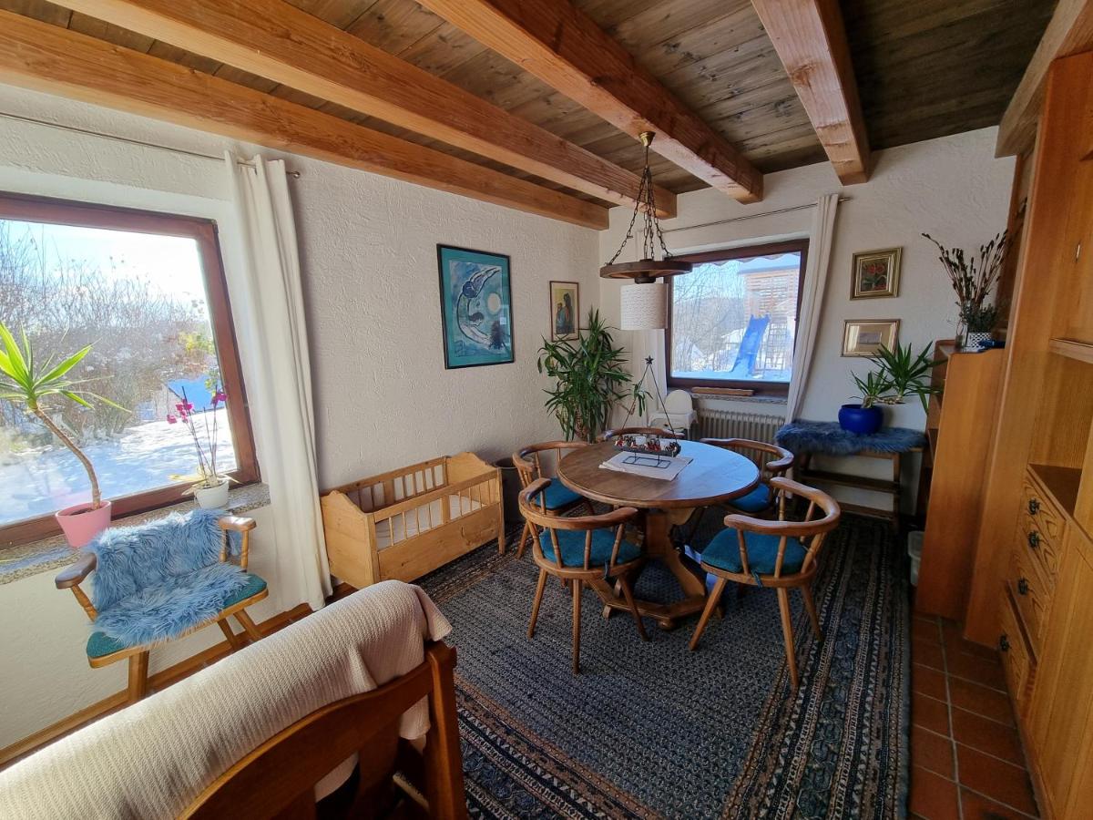 Ferienhaus Mauth - Housity