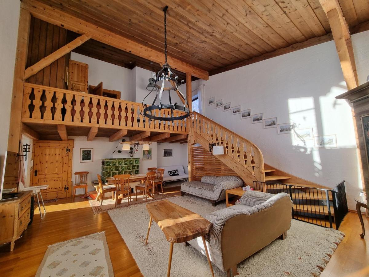 Ferienhaus Mauth - Housity