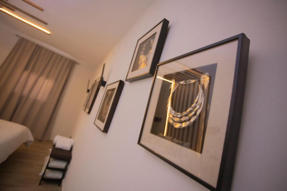 Azahara Casa Boutique - Housity