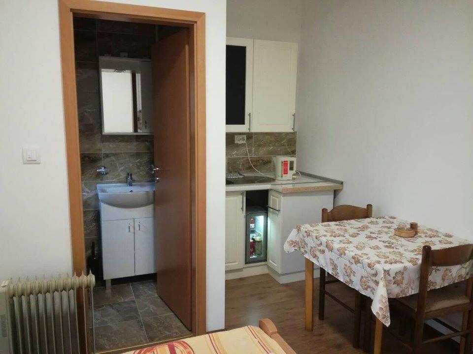 Kapija Dragačeva apartmani - Housity