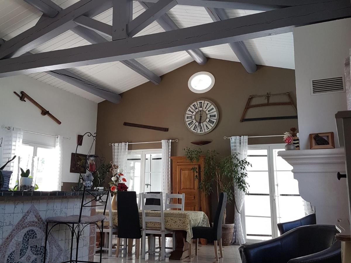 Idyllic  in Trets with Private Swimming Pool - Housity