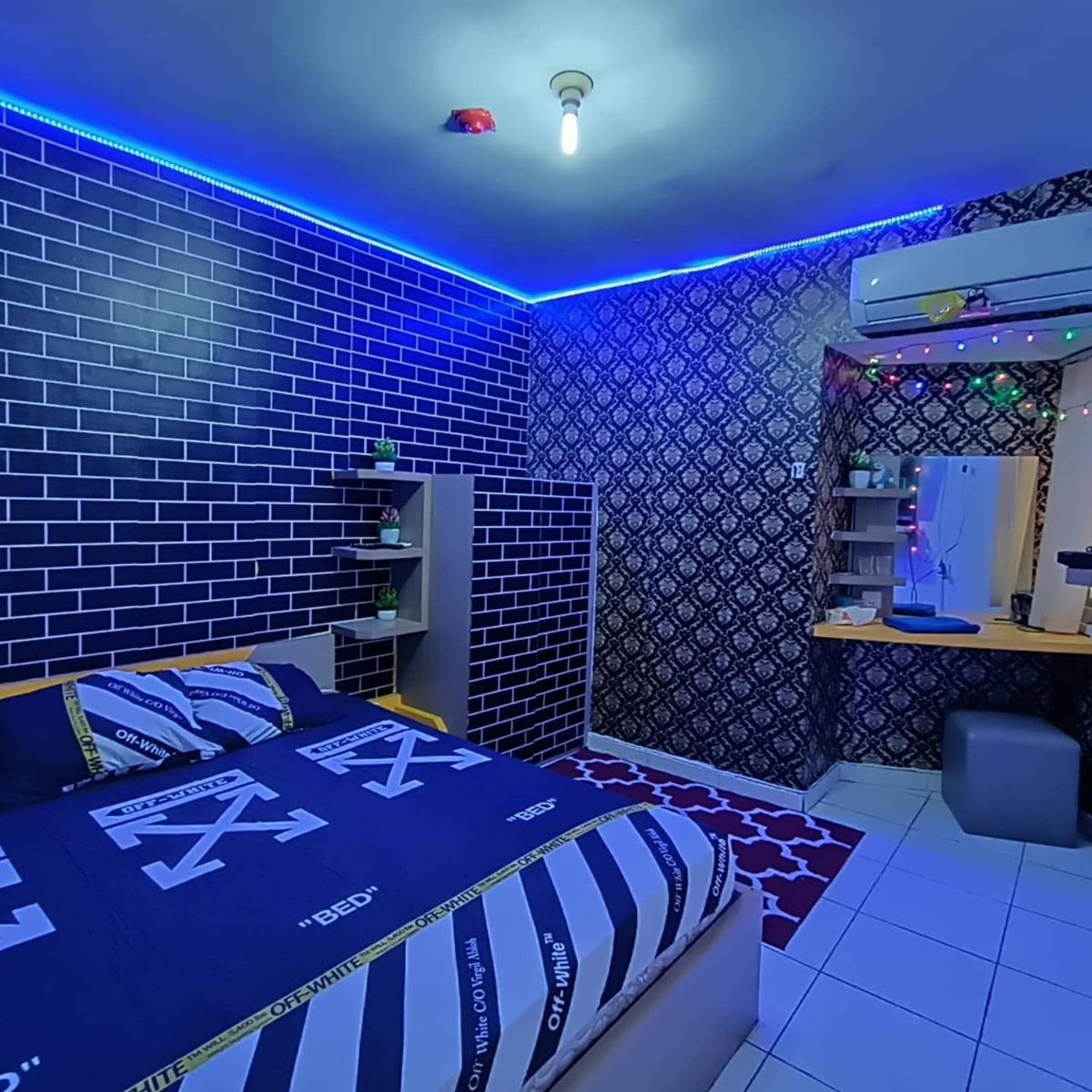 Apartemem tangerang - Housity