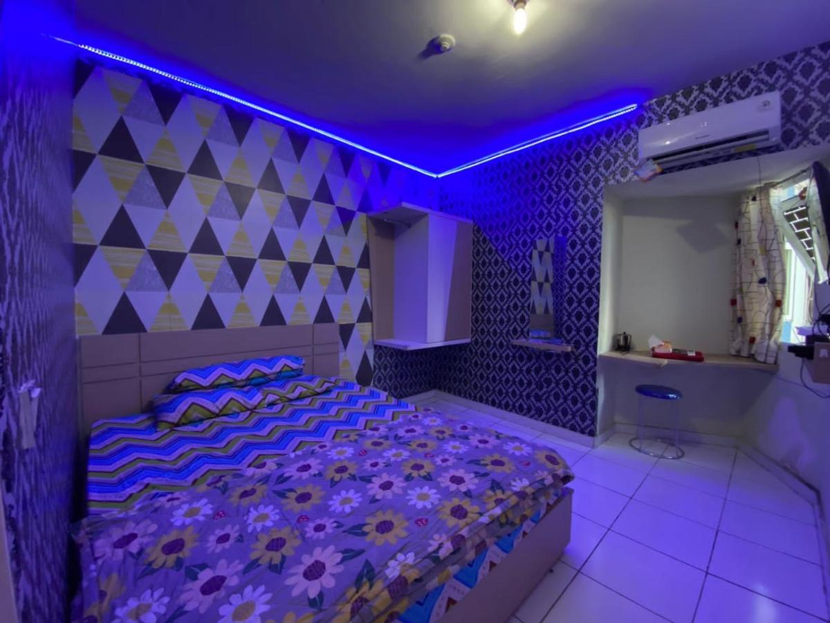 Apartemem tangerang - Housity