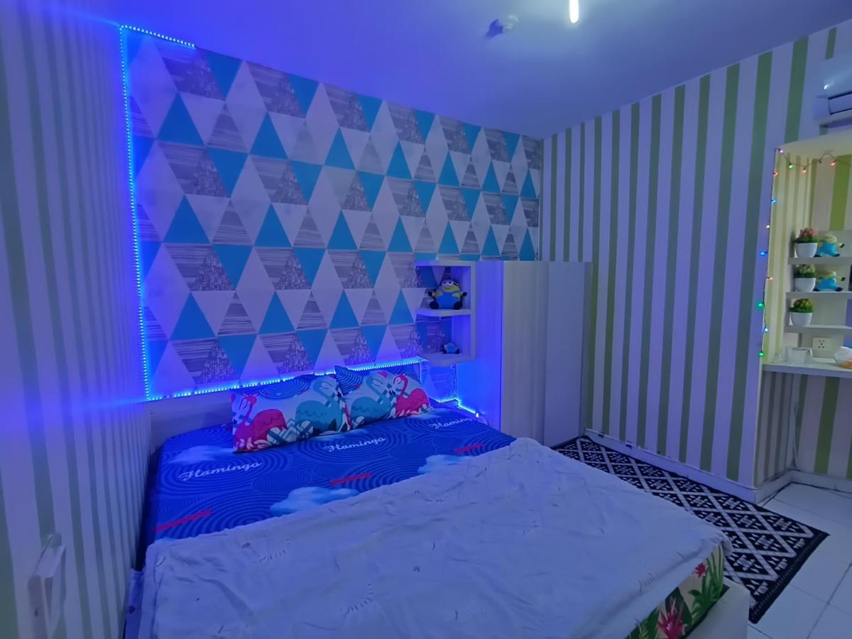 Apartemem tangerang - Housity