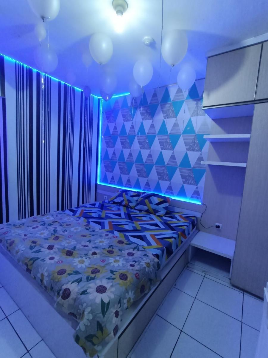 Apartemem tangerang - Housity