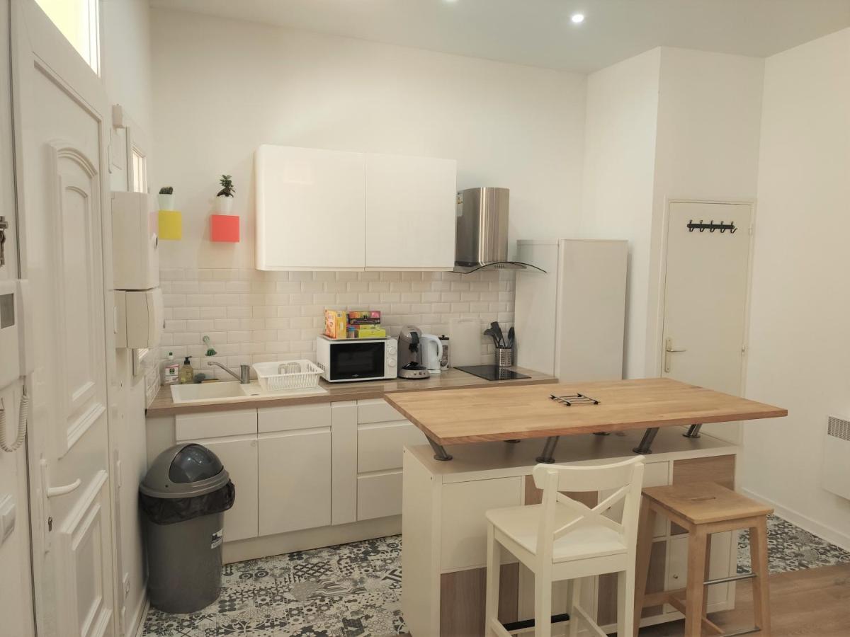 Calme et tranquillité sur cour privative - Housity