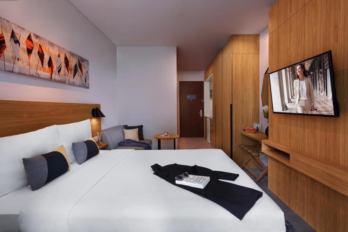 Citadines Sudirman Jakarta - Housity