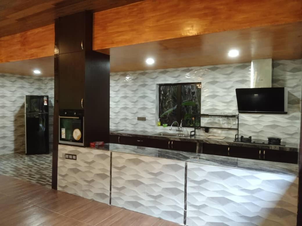 Kemuning Orchard Villaa - Housity
