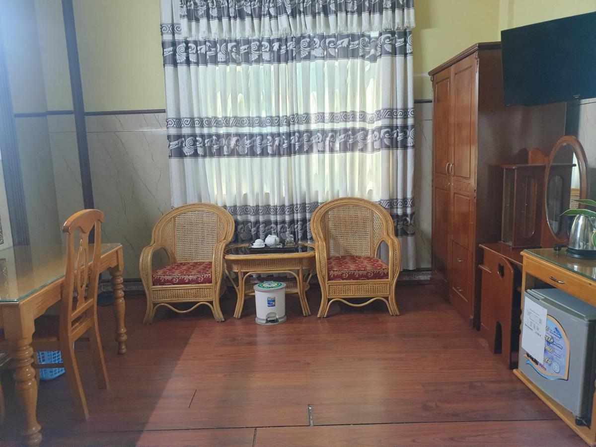 Khách sạn Hội An - Kon Tum - Housity