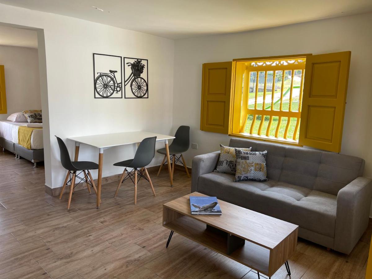 Palmar de Jericó Suites - Housity