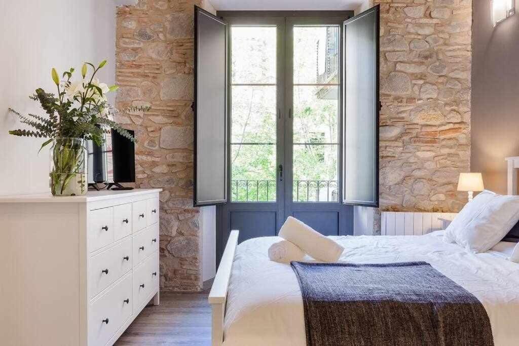 Sleep & Stay Home with balcony Bonaventura 3 - Housity