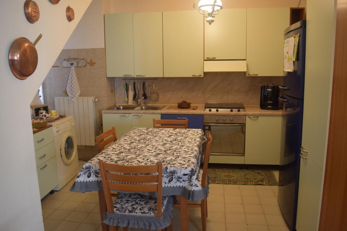 Al Borghetto - Housity