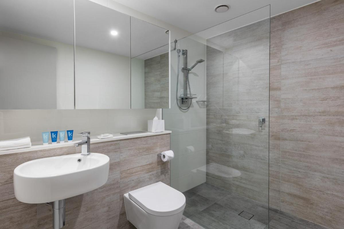 Meriton Suites Southport - Hizvo
